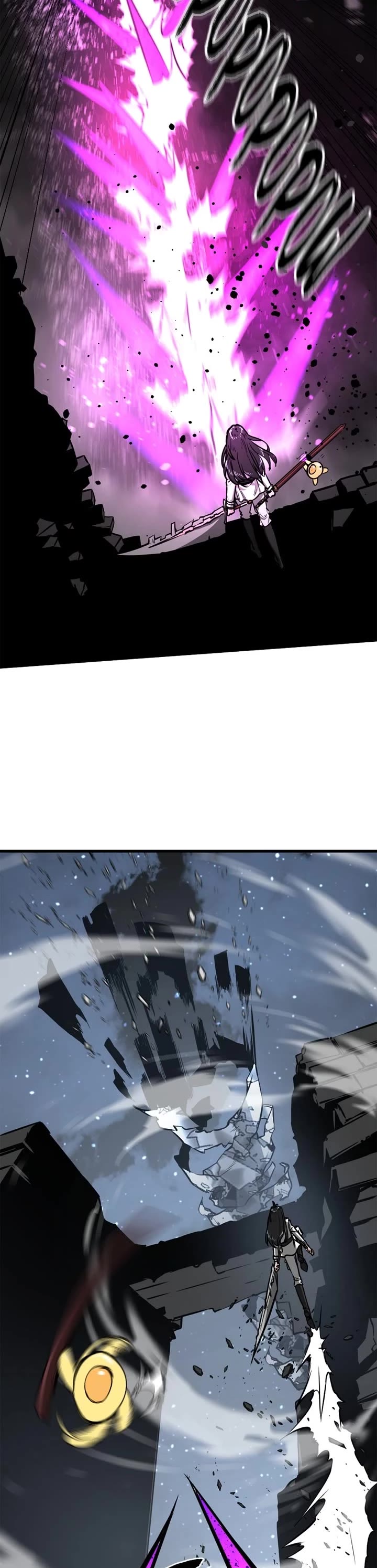 Hero Killer (Beolkkul) Chapter 200 page 19 - Chapter 200: Episode 200
