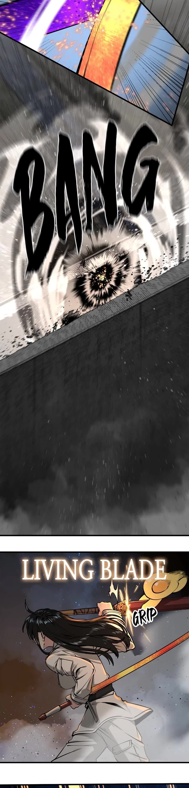 Hero Killer (Beolkkul) Chapter 200 page 2 - Chapter 200: Episode 200