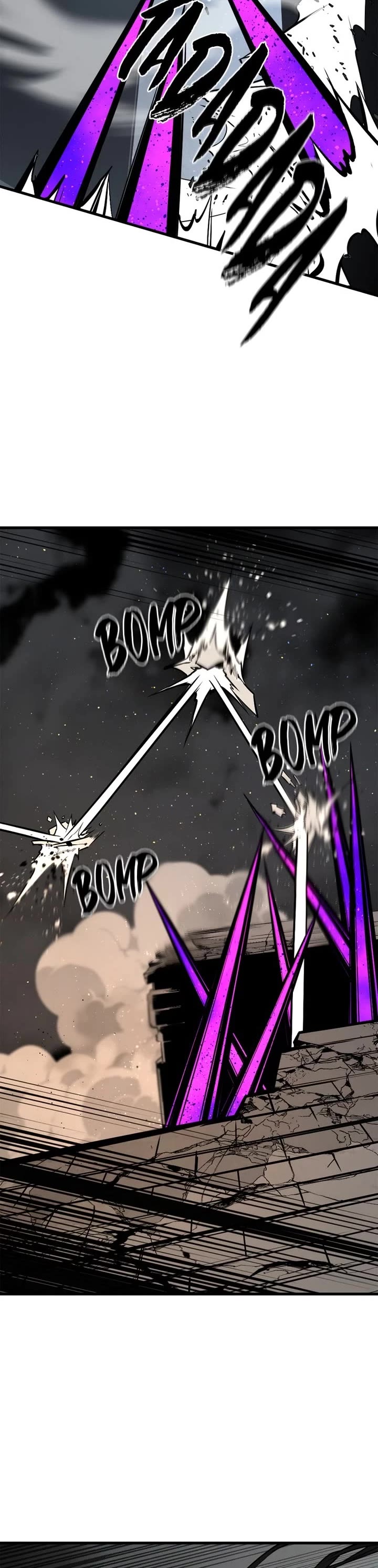 Hero Killer (Beolkkul) Chapter 200 page 20 - Chapter 200: Episode 200