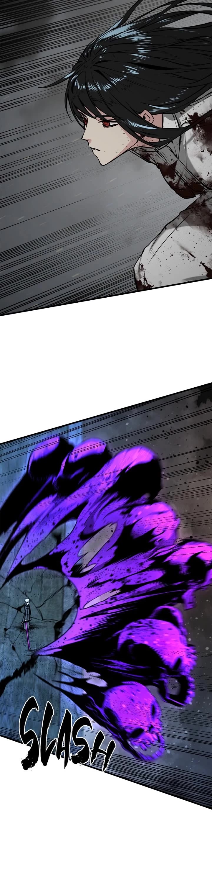 Hero Killer (Beolkkul) Chapter 200 page 21 - Chapter 200: Episode 200