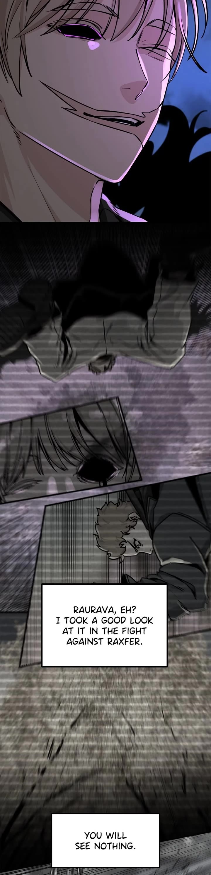 Hero Killer (Beolkkul) Chapter 200 page 24 - Chapter 200: Episode 200