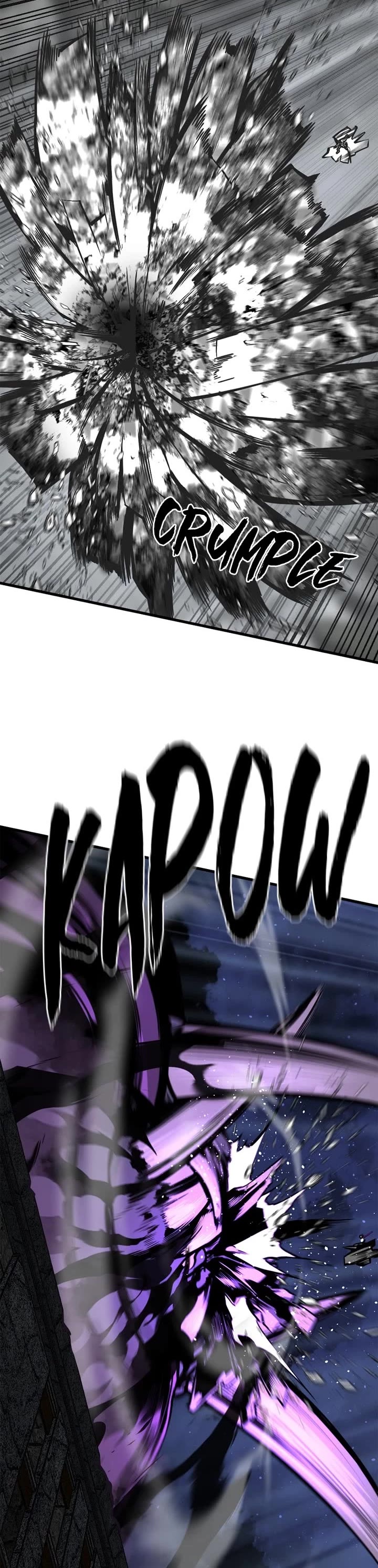 Hero Killer (Beolkkul) Chapter 200 page 25 - Chapter 200: Episode 200