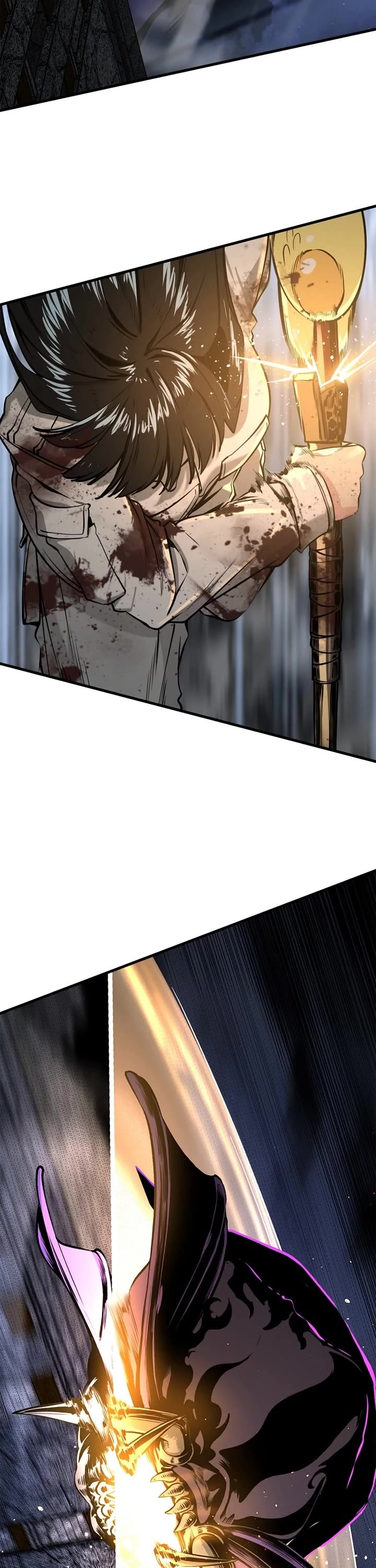 Hero Killer (Beolkkul) Chapter 200 page 26 - Chapter 200: Episode 200