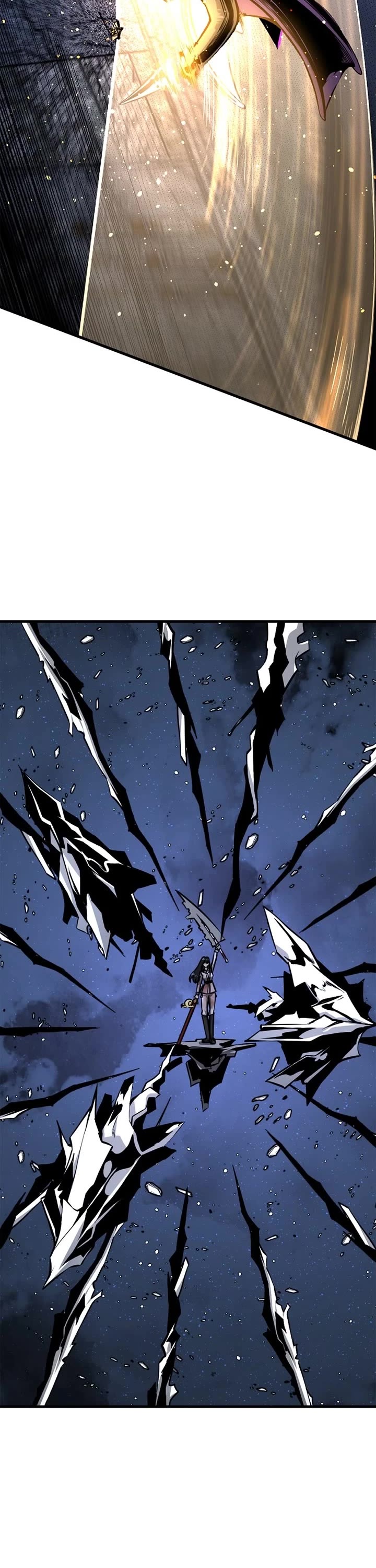 Hero Killer (Beolkkul) Chapter 200 page 27 - Chapter 200: Episode 200