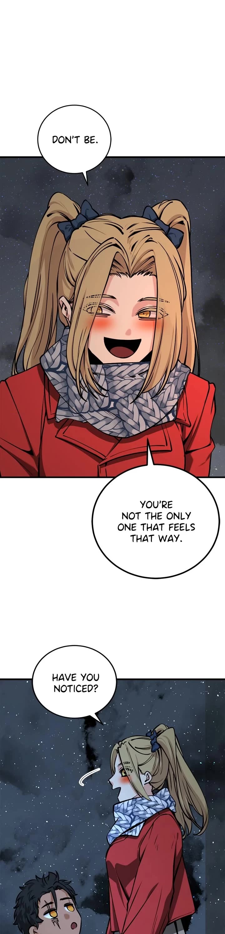 Hero Killer (Beolkkul) Chapter 200 page 29 - Chapter 200: Episode 200