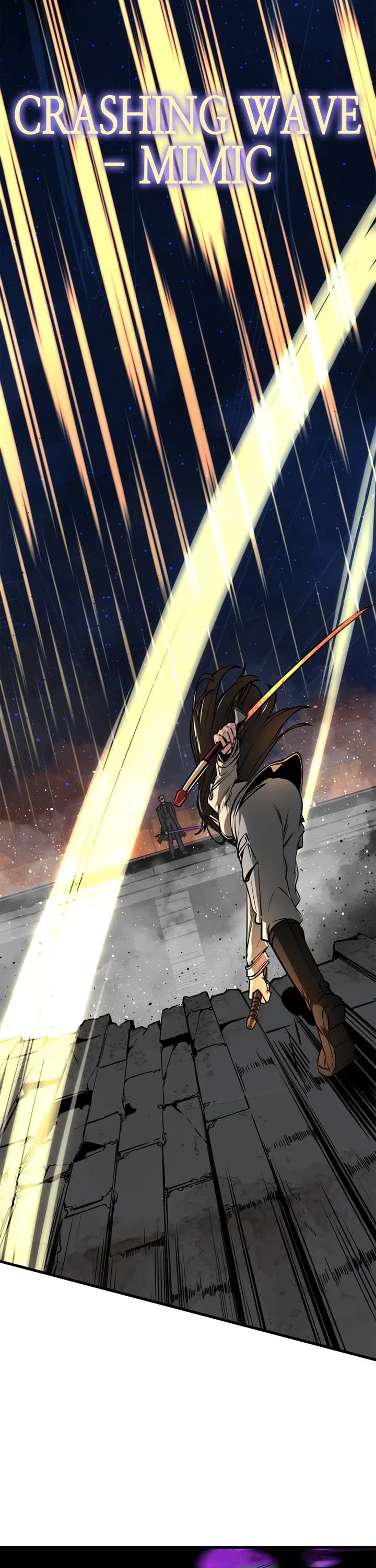 Hero Killer (Beolkkul) Chapter 200 page 3 - Chapter 200: Episode 200