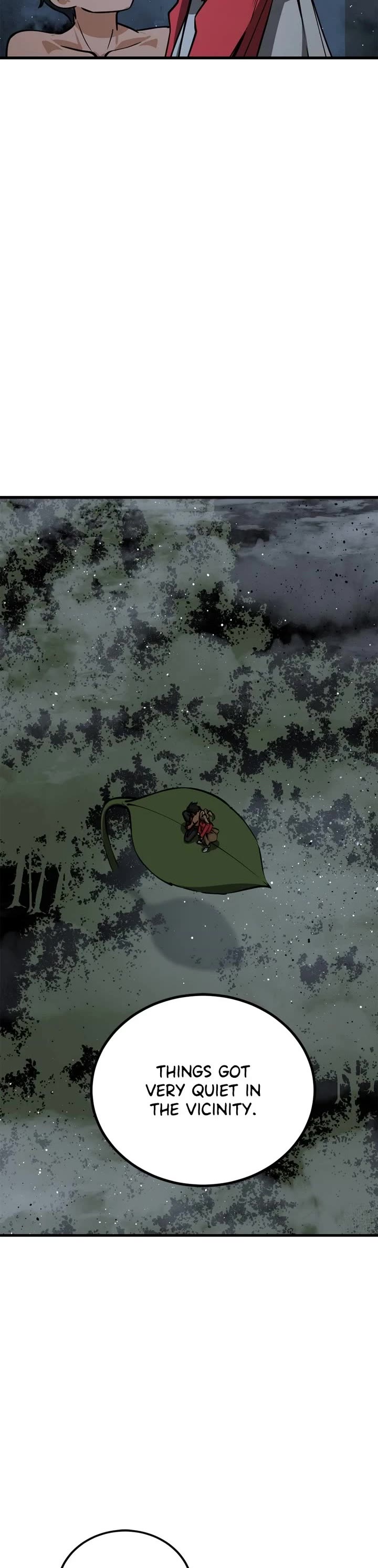 Hero Killer (Beolkkul) Chapter 200 page 30 - Chapter 200: Episode 200
