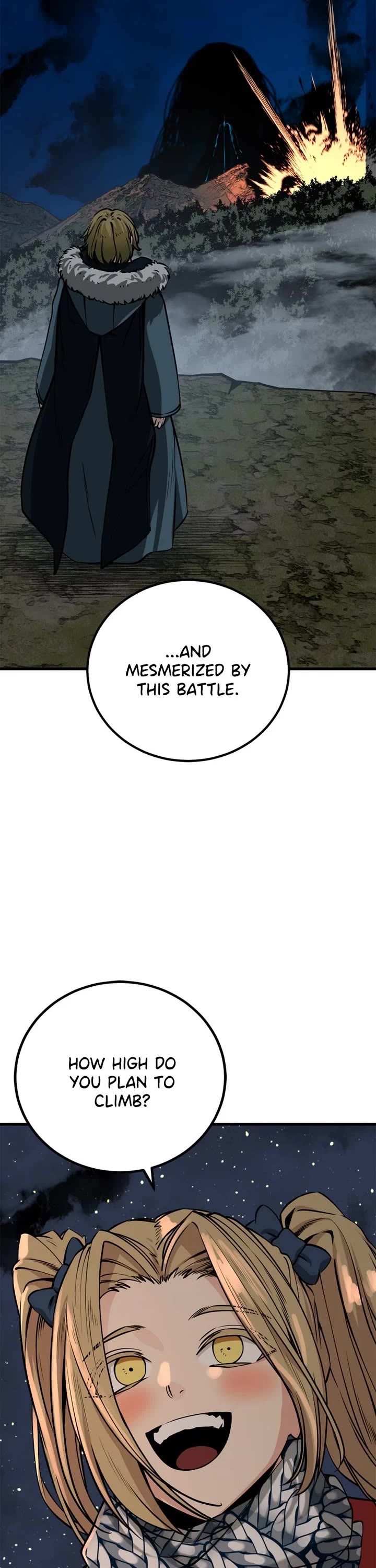 Hero Killer (Beolkkul) Chapter 200 page 32 - Chapter 200: Episode 200
