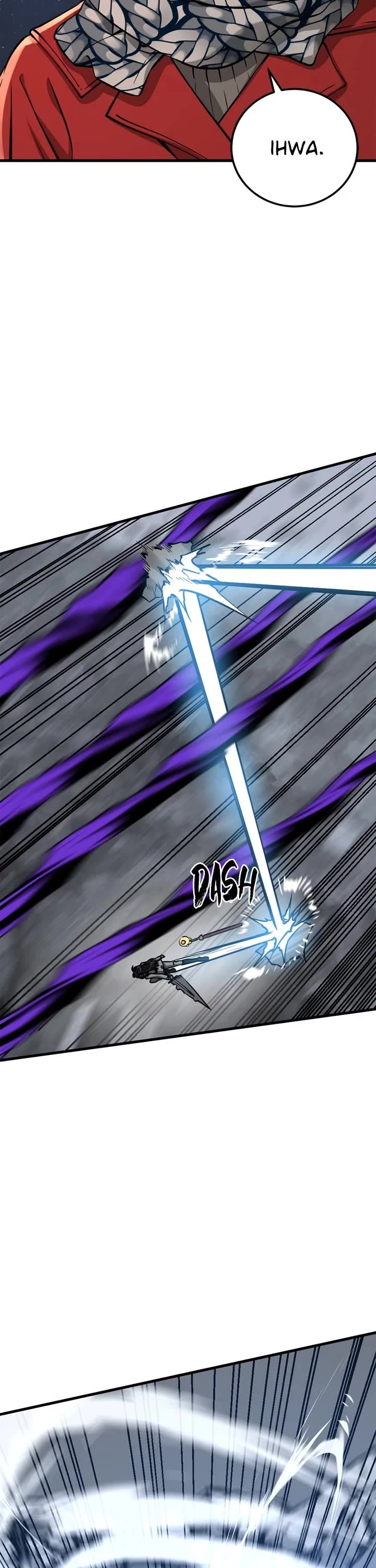 Hero Killer (Beolkkul) Chapter 200 page 33 - Chapter 200: Episode 200