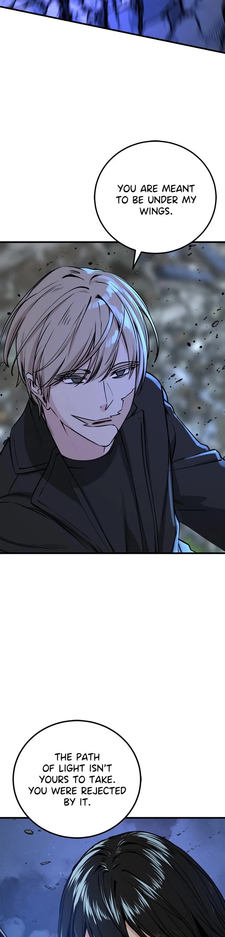 Hero Killer (Beolkkul) Chapter 200 page 35 - Chapter 200: Episode 200
