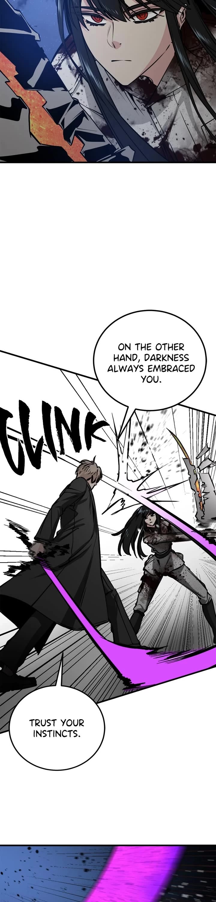 Hero Killer (Beolkkul) Chapter 200 page 36 - Chapter 200: Episode 200