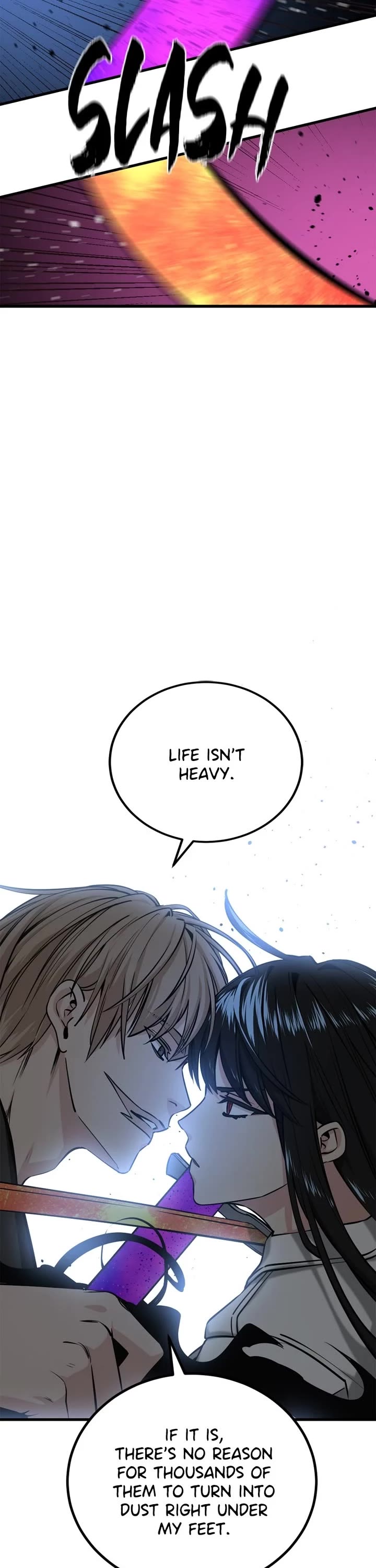 Hero Killer (Beolkkul) Chapter 200 page 37 - Chapter 200: Episode 200