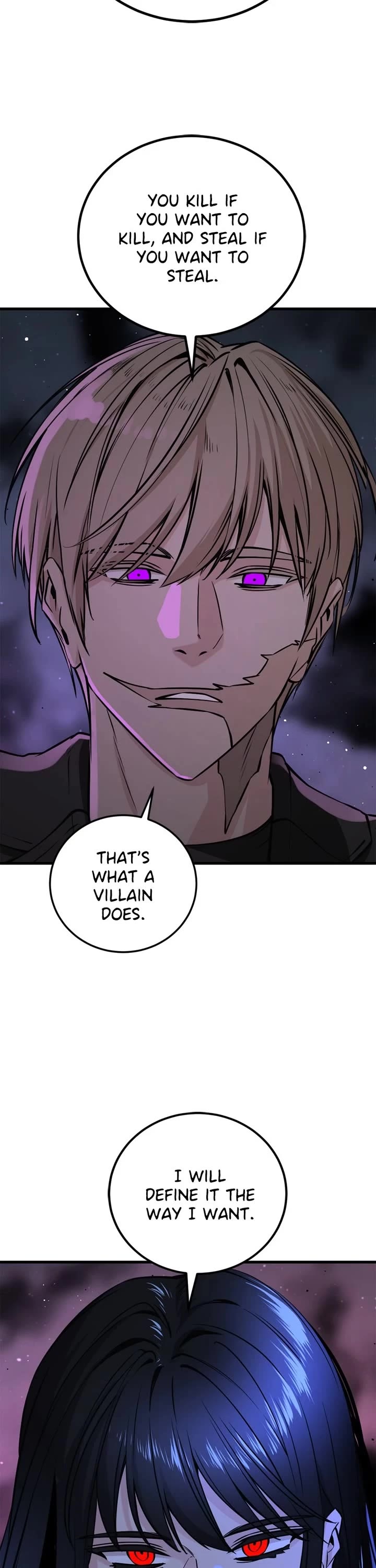 Hero Killer (Beolkkul) Chapter 200 page 38 - Chapter 200: Episode 200
