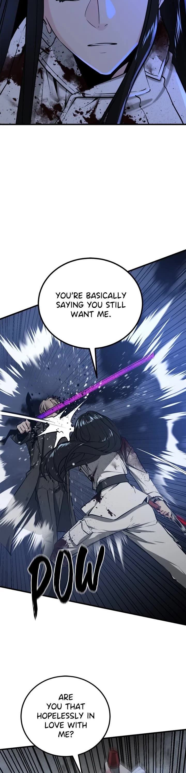 Hero Killer (Beolkkul) Chapter 200 page 39 - Chapter 200: Episode 200