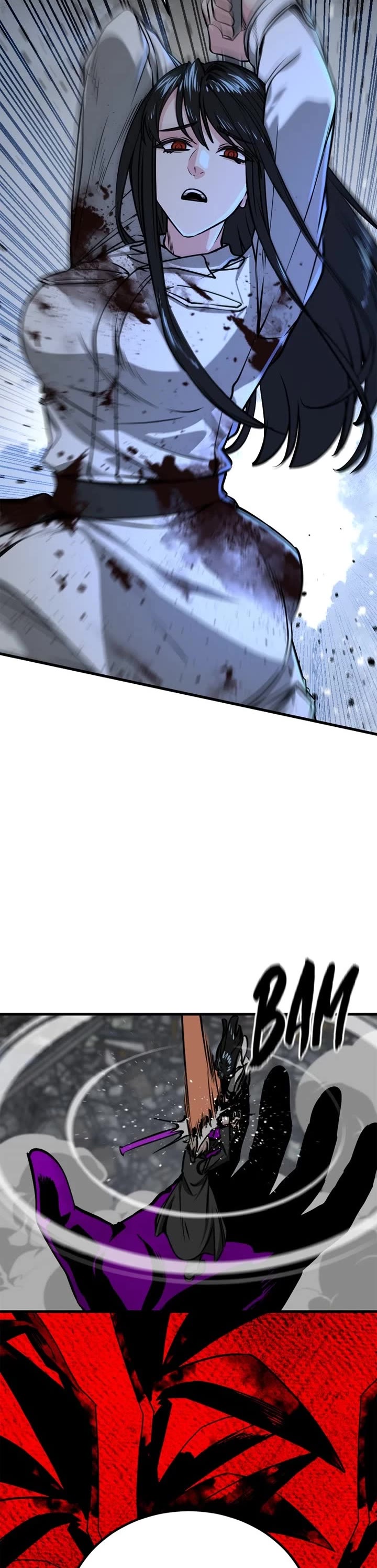 Hero Killer (Beolkkul) Chapter 200 page 40 - Chapter 200: Episode 200
