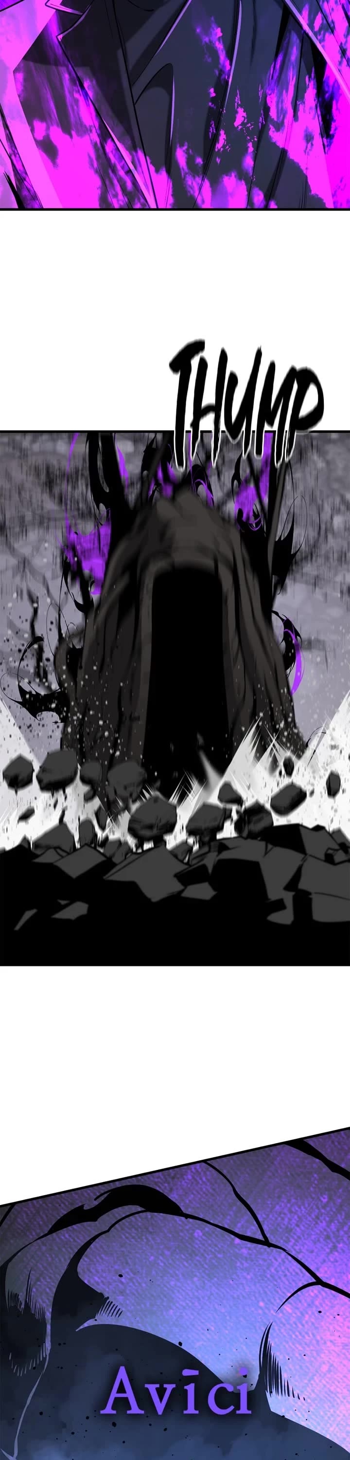 Hero Killer (Beolkkul) Chapter 200 page 46 - Chapter 200: Episode 200