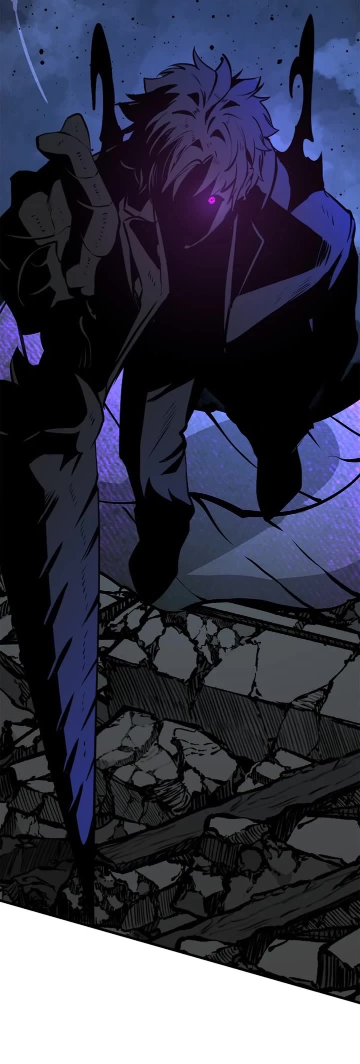 Hero Killer (Beolkkul) Chapter 200 page 47 - Chapter 200: Episode 200