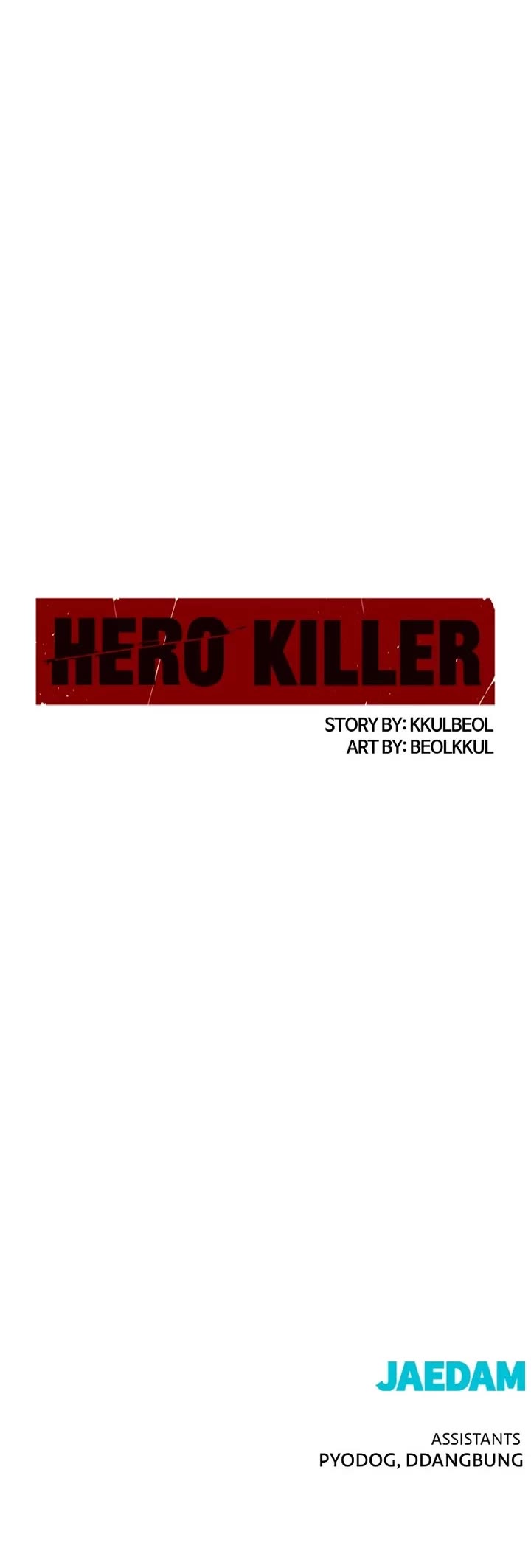 Hero Killer (Beolkkul) Chapter 200 page 48 - Chapter 200: Episode 200