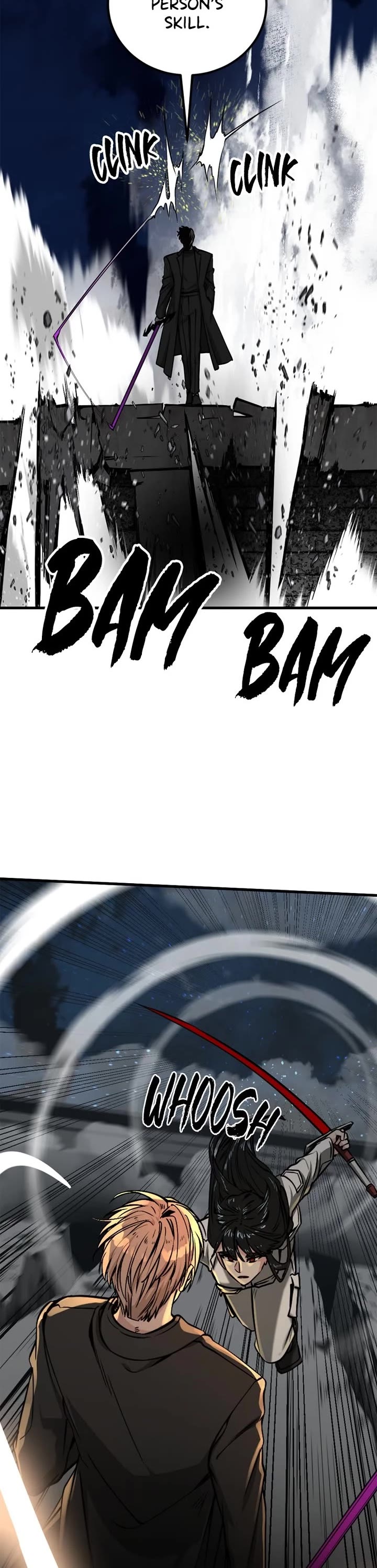 Hero Killer (Beolkkul) Chapter 200 page 5 - Chapter 200: Episode 200