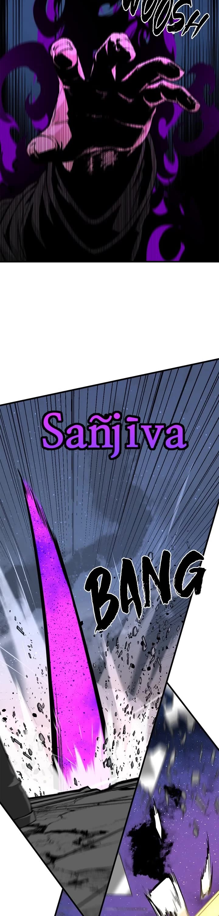 Hero Killer (Beolkkul) Chapter 200 page 7 - Chapter 200: Episode 200