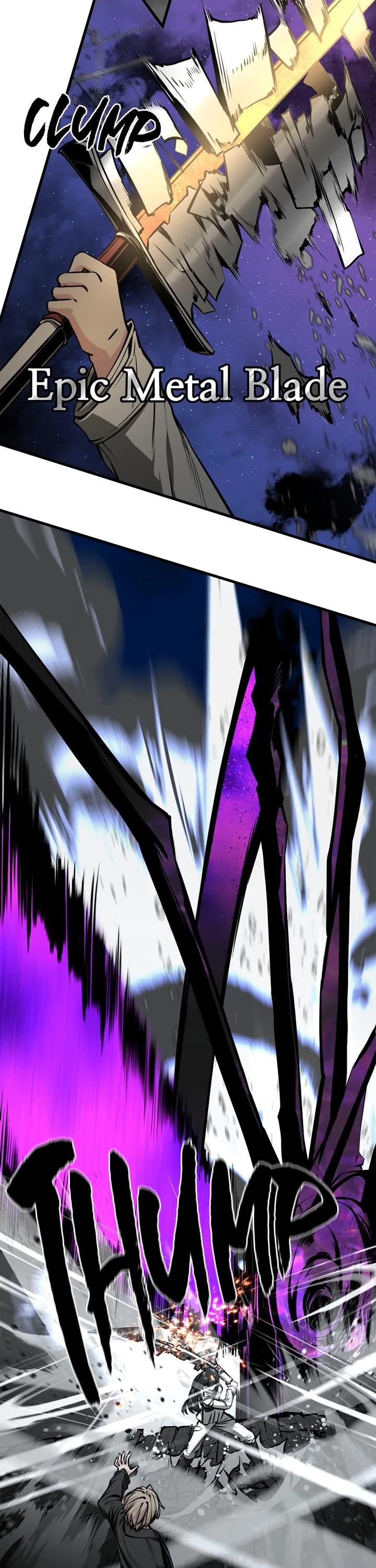 Hero Killer (Beolkkul) Chapter 200 page 8 - Chapter 200: Episode 200