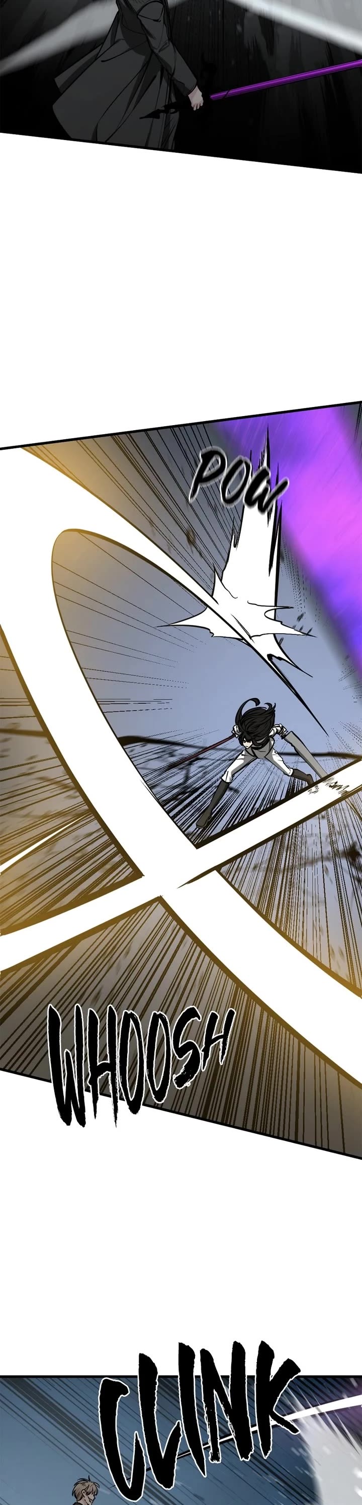 Hero Killer (Beolkkul) Chapter 200 page 9 - Chapter 200: Episode 200