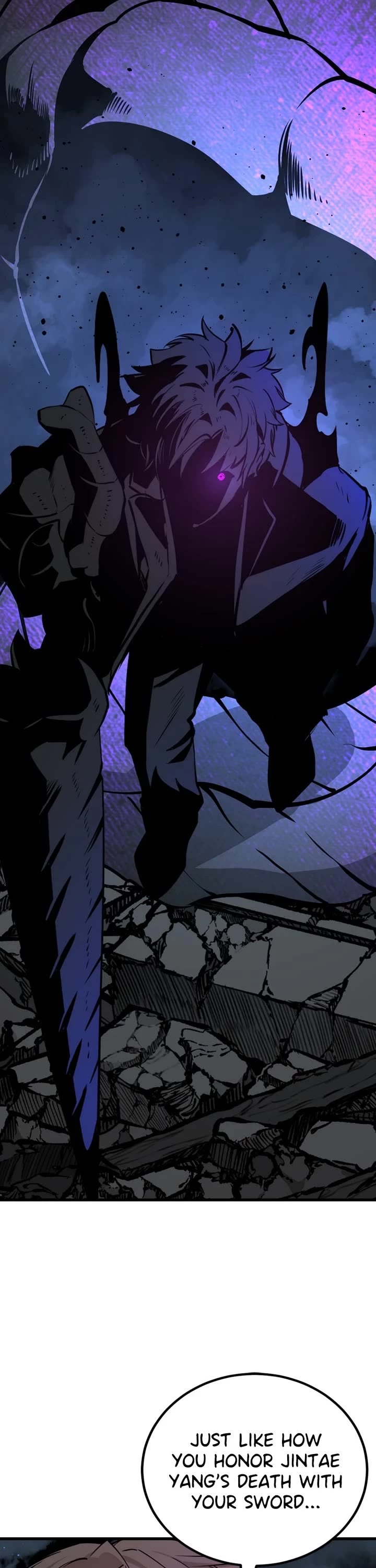 Hero Killer (Beolkkul) Chapter 201 page 1 - Chapter 201: Episode 201