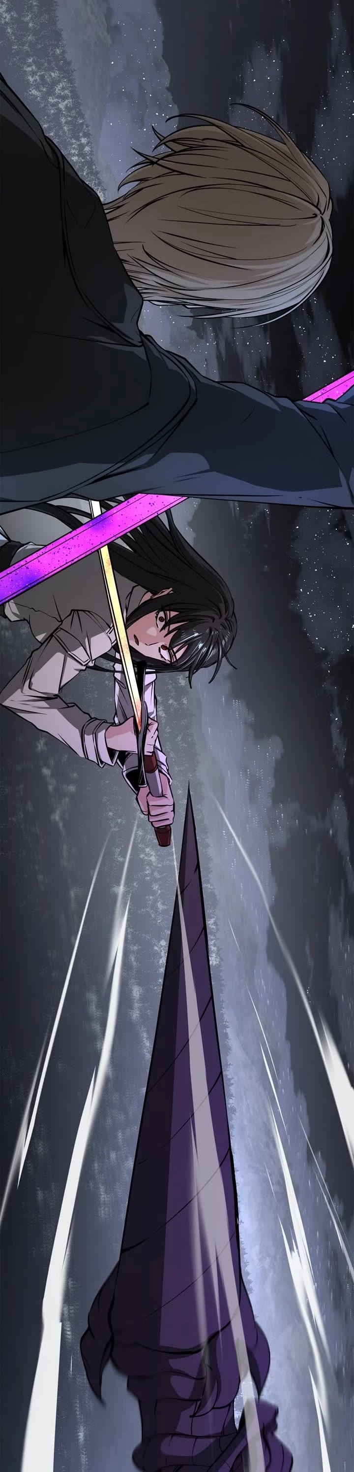 Hero Killer (Beolkkul) Chapter 201 page 10 - Chapter 201: Episode 201