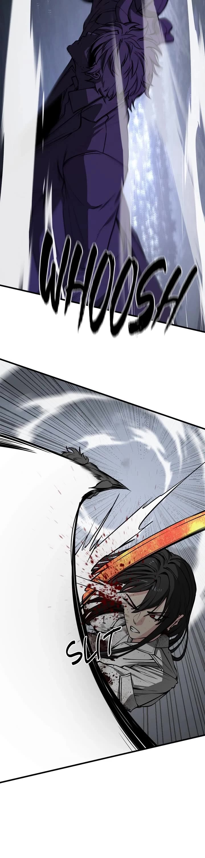 Hero Killer (Beolkkul) Chapter 201 page 11 - Chapter 201: Episode 201