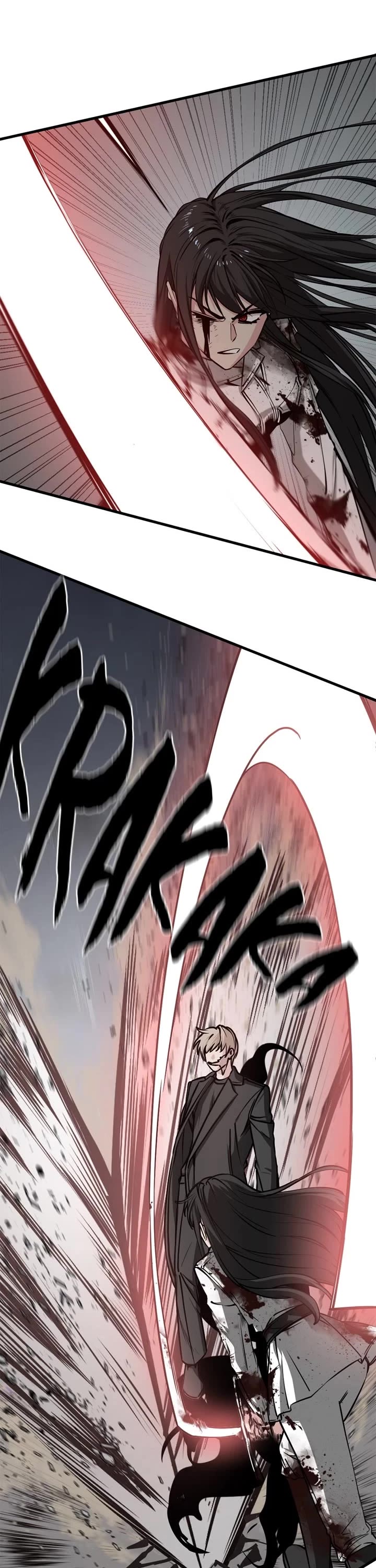 Hero Killer (Beolkkul) Chapter 201 page 12 - Chapter 201: Episode 201