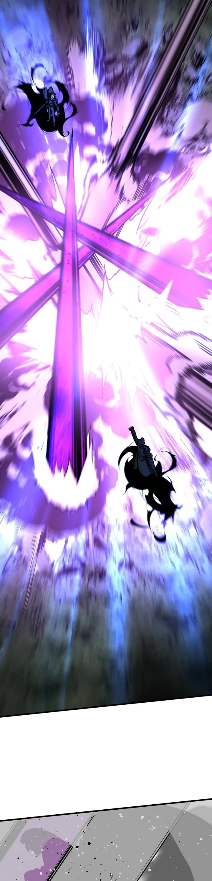 Hero Killer (Beolkkul) Chapter 201 page 14 - Chapter 201: Episode 201