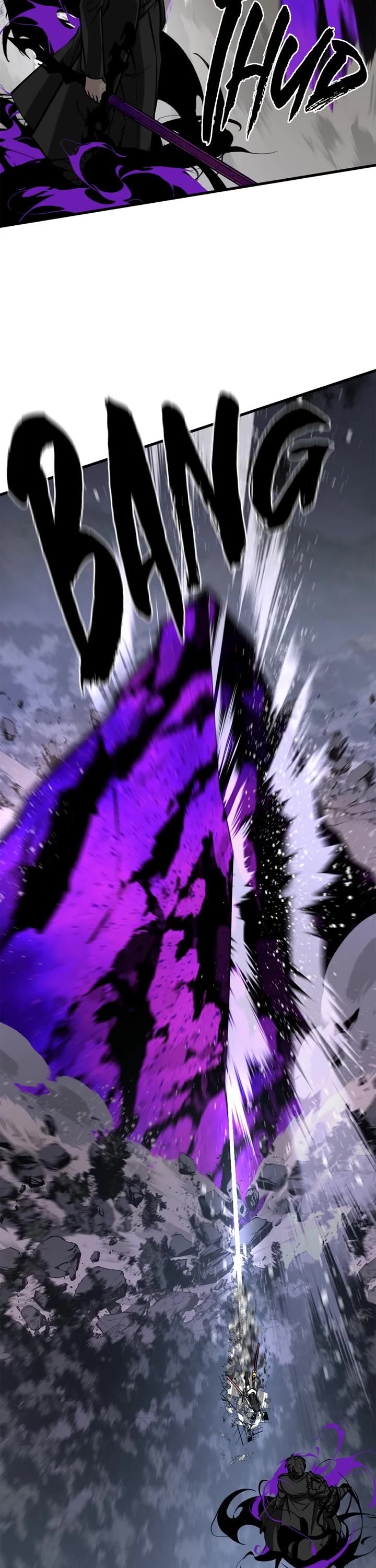 Hero Killer (Beolkkul) Chapter 201 page 16 - Chapter 201: Episode 201