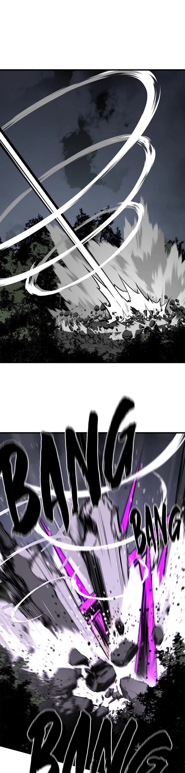 Hero Killer (Beolkkul) Chapter 201 page 18 - Chapter 201: Episode 201