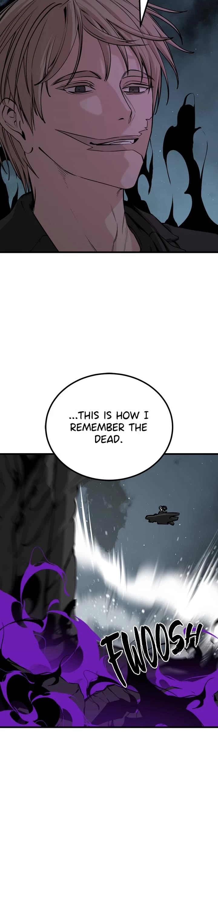Hero Killer (Beolkkul) Chapter 201 page 2 - Chapter 201: Episode 201