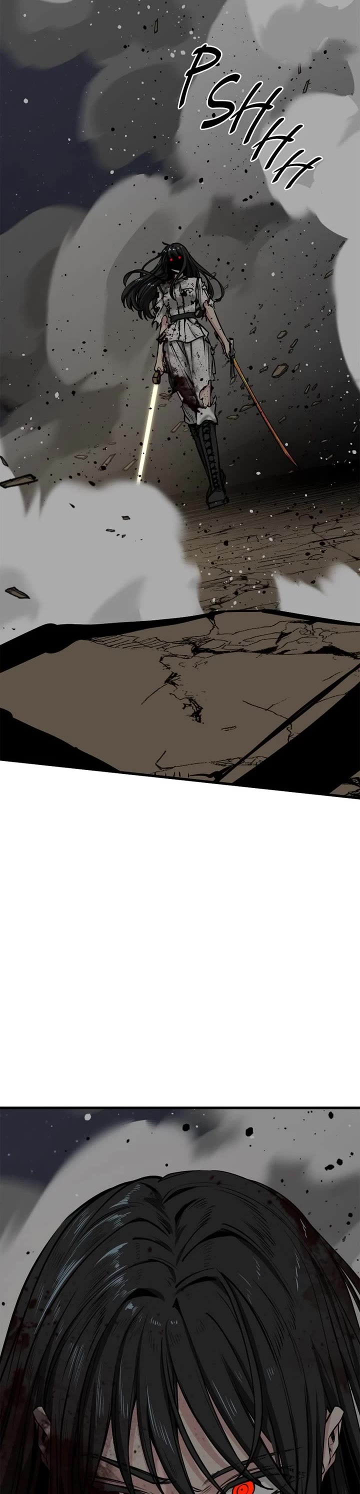 Hero Killer (Beolkkul) Chapter 201 page 20 - Chapter 201: Episode 201