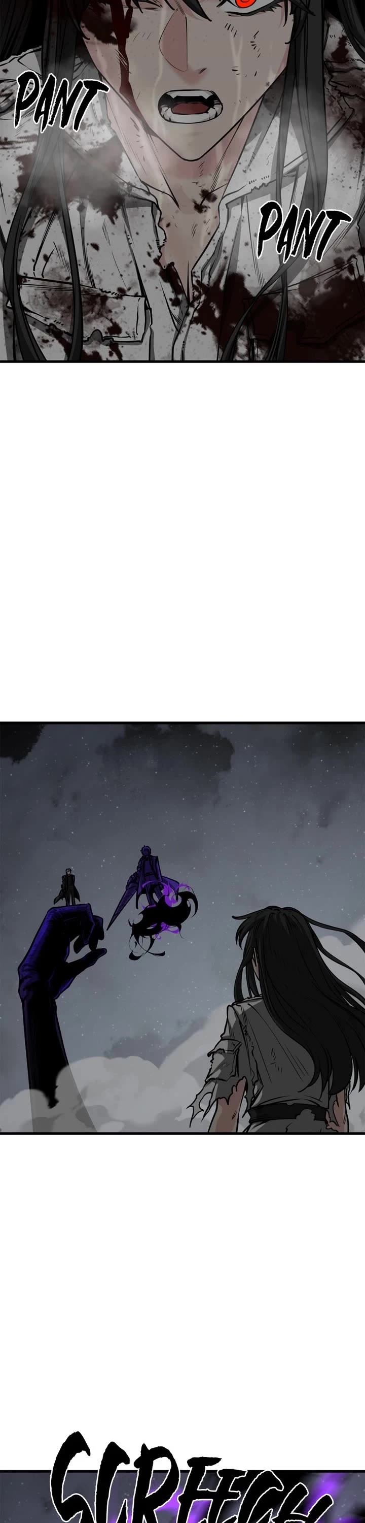 Hero Killer (Beolkkul) Chapter 201 page 21 - Chapter 201: Episode 201