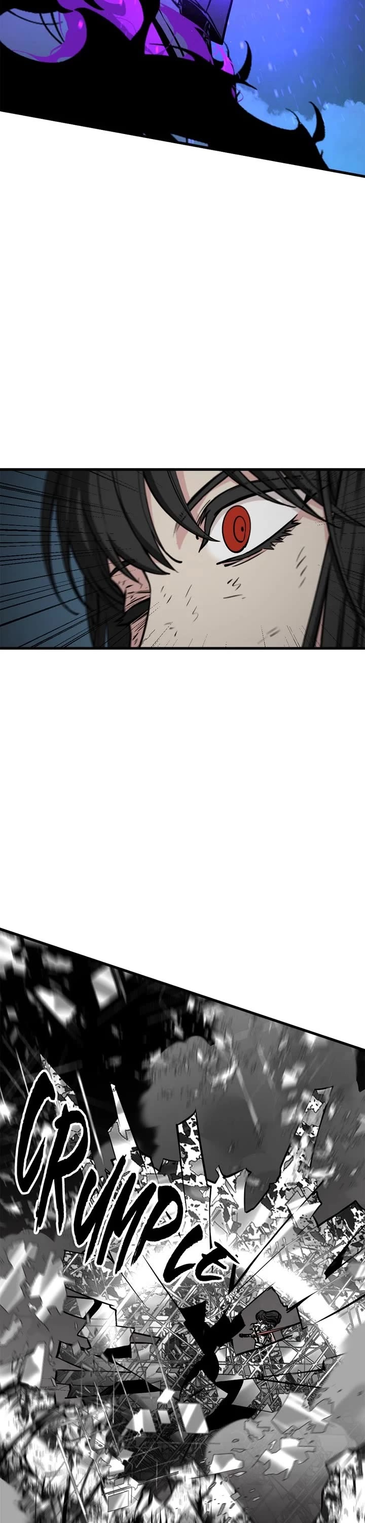 Hero Killer (Beolkkul) Chapter 201 page 23 - Chapter 201: Episode 201