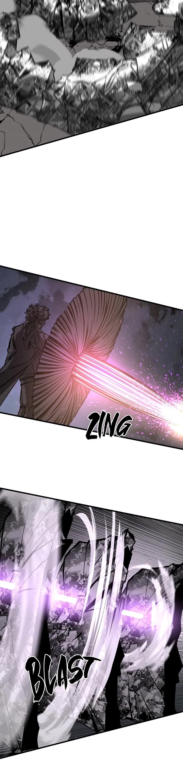 Hero Killer (Beolkkul) Chapter 201 page 24 - Chapter 201: Episode 201