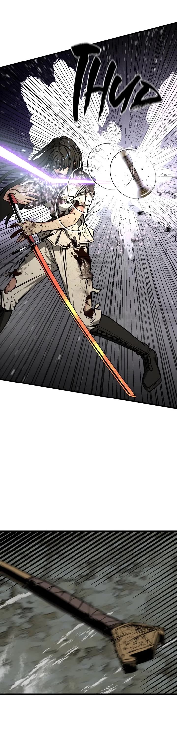 Hero Killer (Beolkkul) Chapter 201 page 25 - Chapter 201: Episode 201
