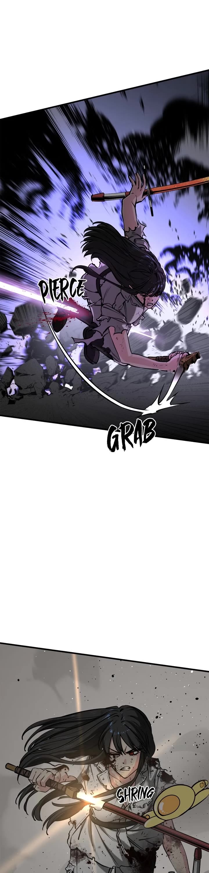 Hero Killer (Beolkkul) Chapter 201 page 26 - Chapter 201: Episode 201