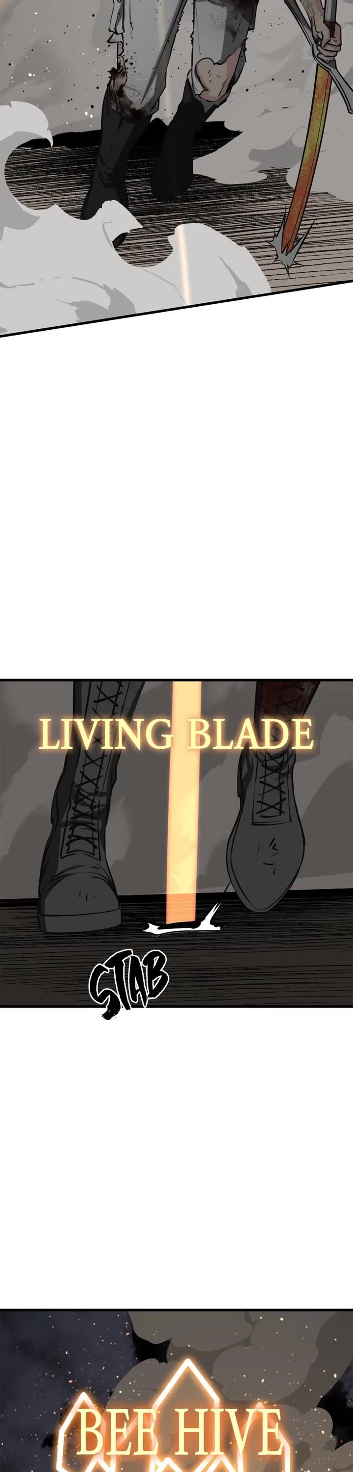 Hero Killer (Beolkkul) Chapter 201 page 27 - Chapter 201: Episode 201