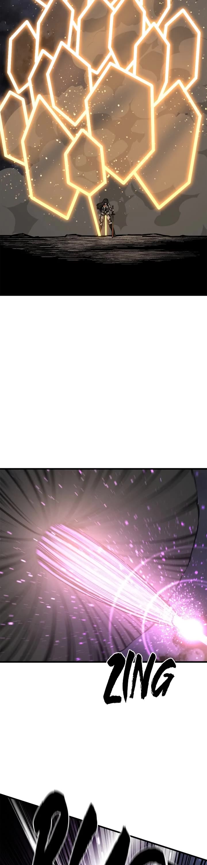 Hero Killer (Beolkkul) Chapter 201 page 28 - Chapter 201: Episode 201