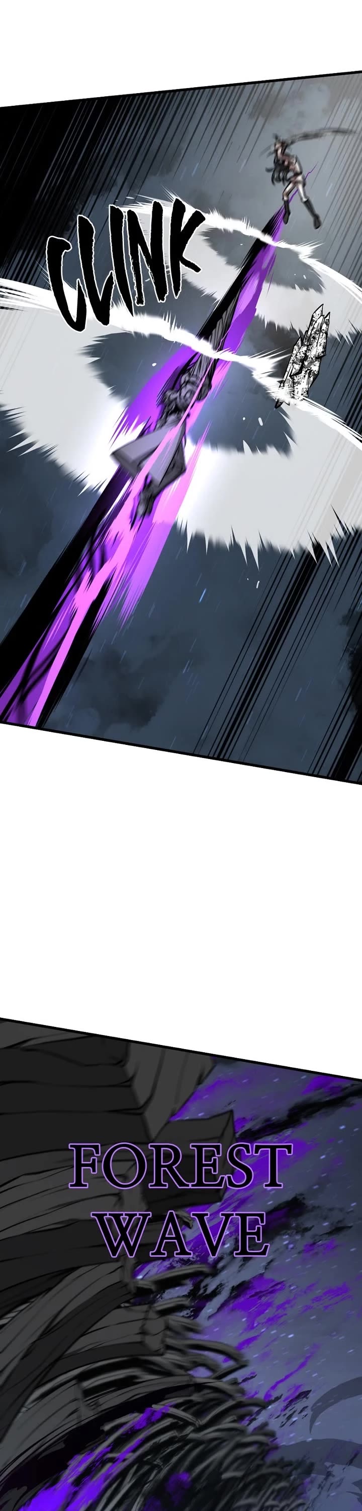 Hero Killer (Beolkkul) Chapter 201 page 3 - Chapter 201: Episode 201