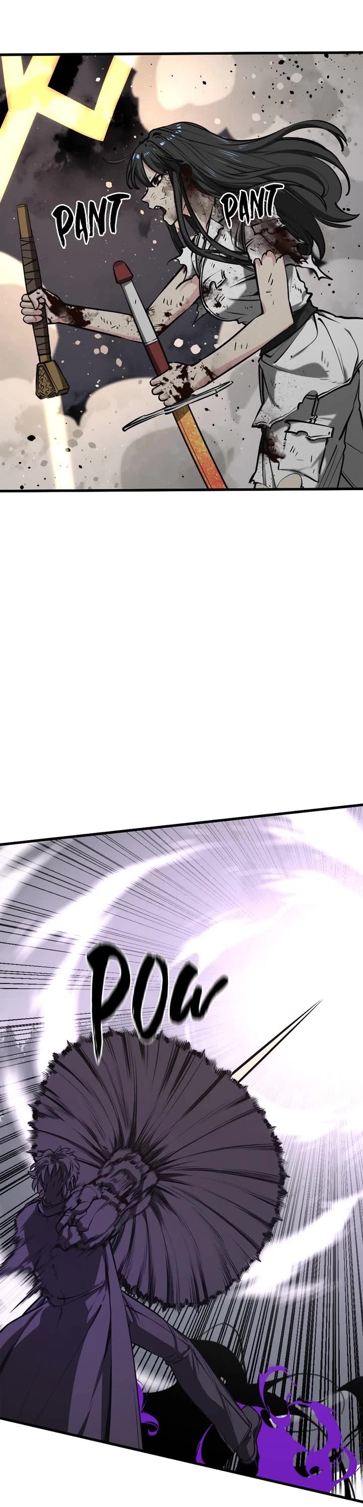 Hero Killer (Beolkkul) Chapter 201 page 30 - Chapter 201: Episode 201