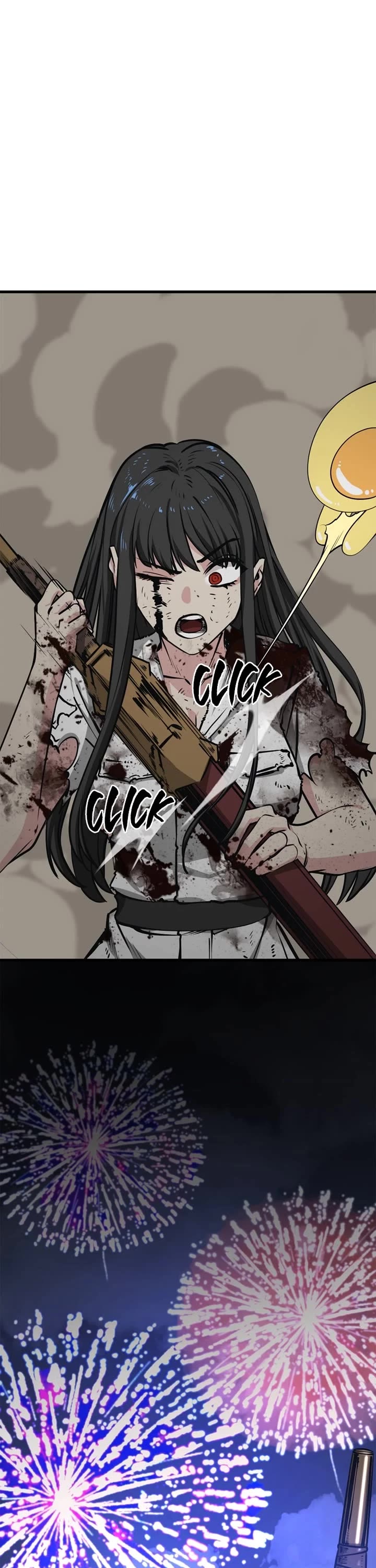 Hero Killer (Beolkkul) Chapter 201 page 33 - Chapter 201: Episode 201