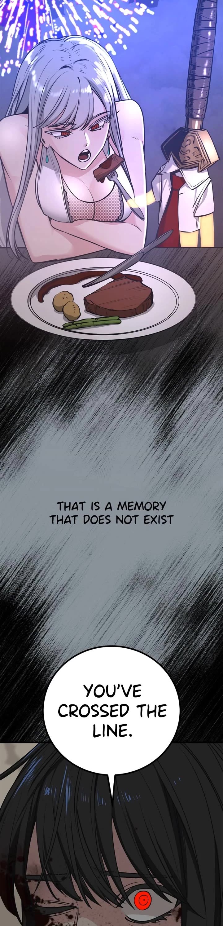 Hero Killer (Beolkkul) Chapter 201 page 34 - Chapter 201: Episode 201