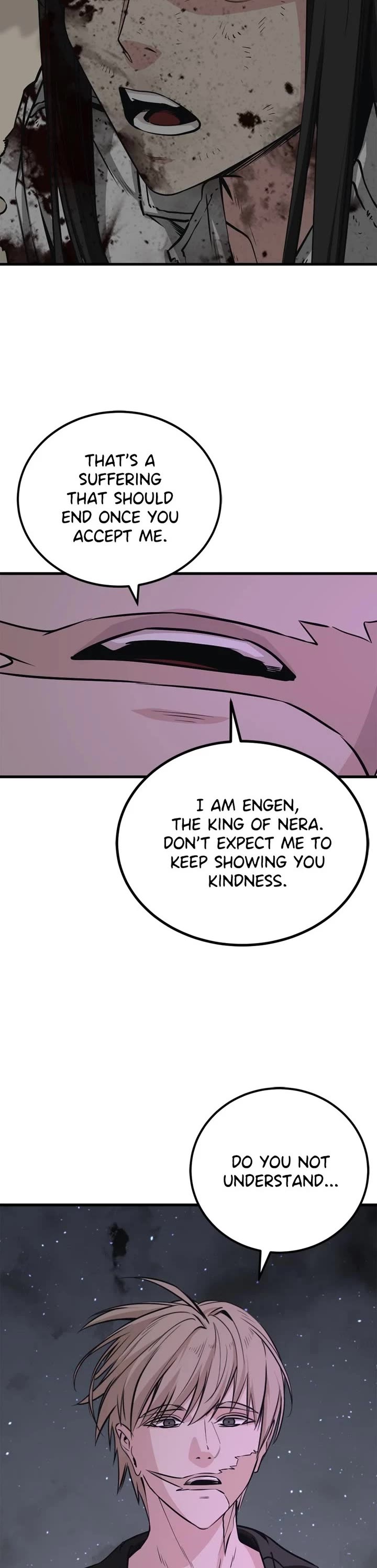 Hero Killer (Beolkkul) Chapter 201 page 35 - Chapter 201: Episode 201