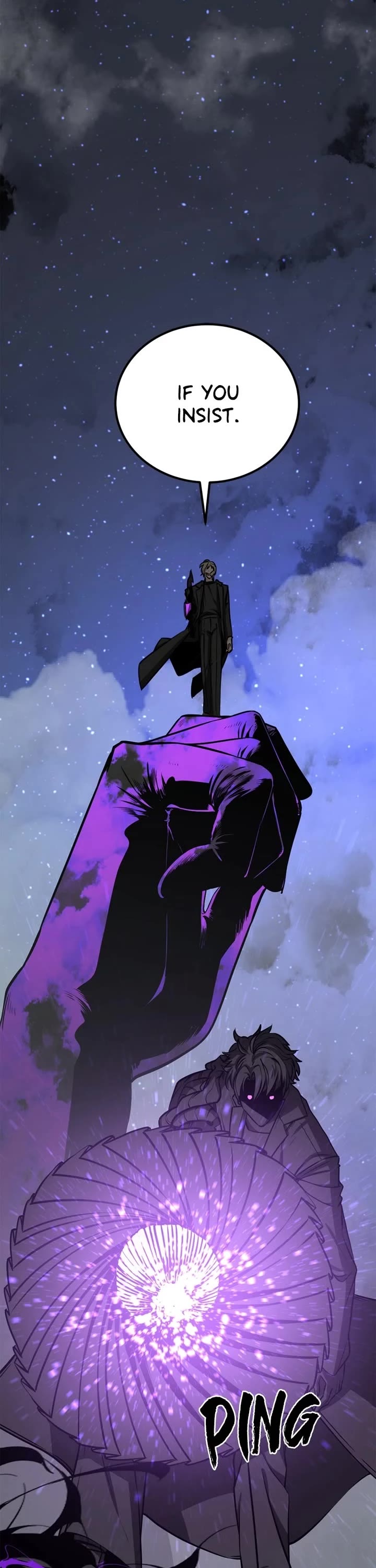 Hero Killer (Beolkkul) Chapter 201 page 37 - Chapter 201: Episode 201