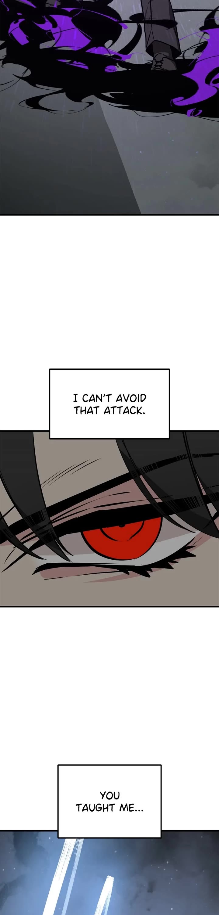 Hero Killer (Beolkkul) Chapter 201 page 38 - Chapter 201: Episode 201