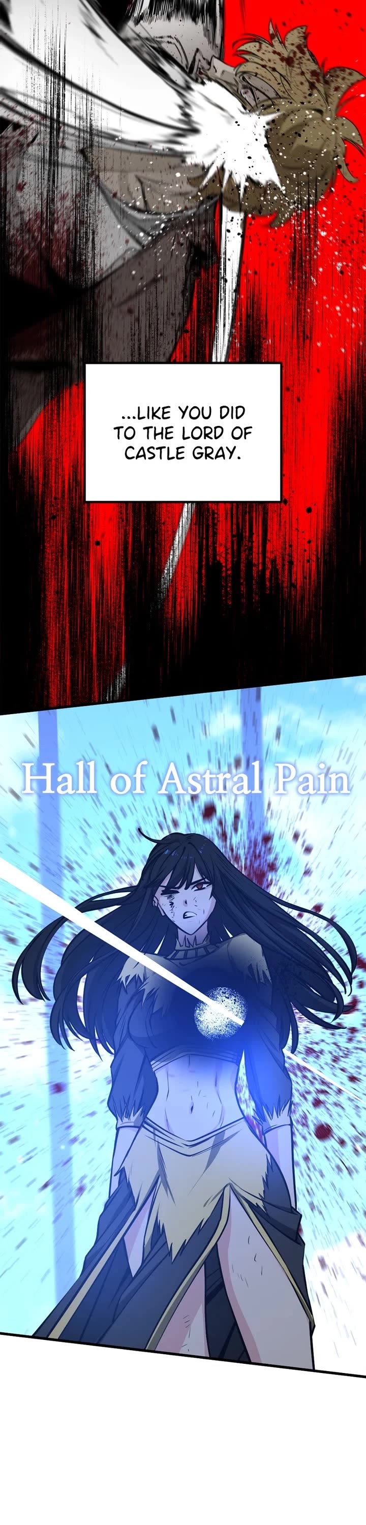 Hero Killer (Beolkkul) Chapter 201 page 41 - Chapter 201: Episode 201